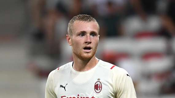 SERIE A - Tommaso Pobega set to stay at AC Milan? 