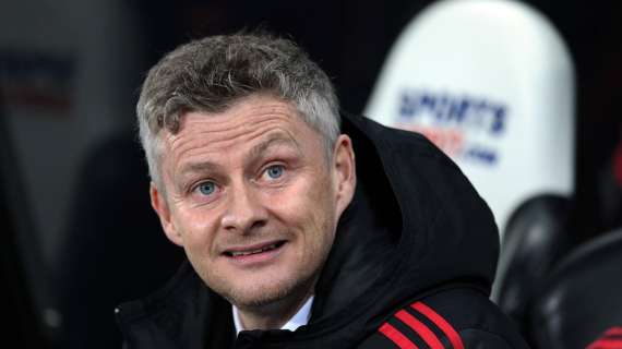 PREMIER - Report: Solskjaer future may depend on UCL group stage