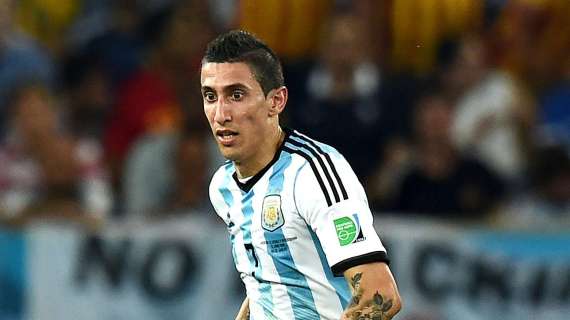 NATIONS - Argentina defeats Uruguay, closer to securing spot at Qatar