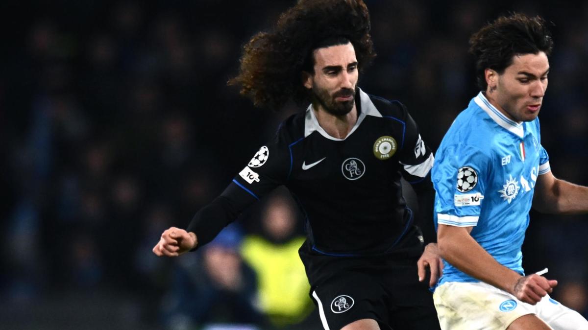 Real Madrid’s Cucurella deal also sends money Barcelona’s way: Catalans set to bank €1m