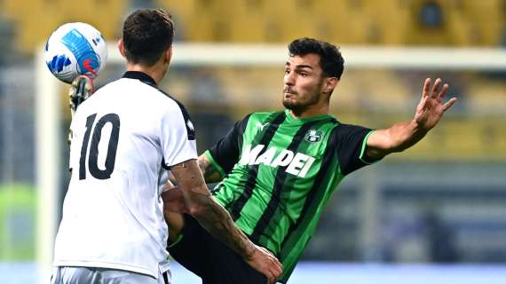 SERIE A - Sassuolo backliner Ayhan tracked by two clubs