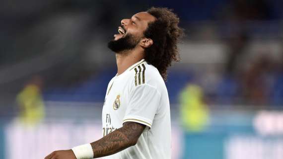 LIGA - Real Madrid, Marcelo will stay thanks to Ancelotti