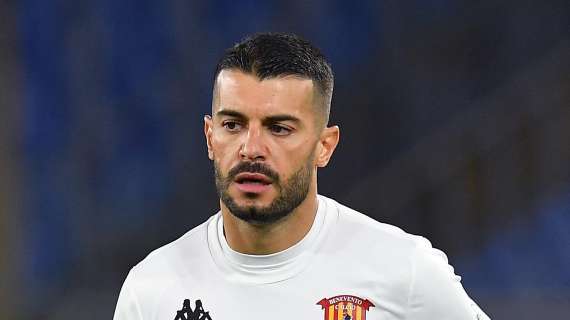 SERIE A - A Greek club after Torino outlistee Iago Falque