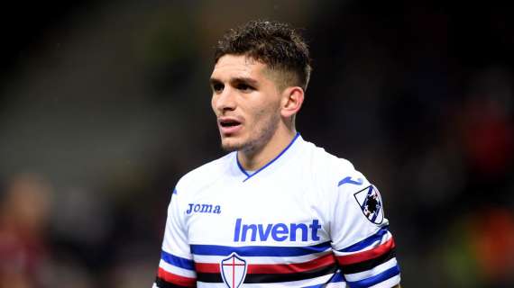 SERIE A - Lazio sealing the deal with Arsenal on Torreira