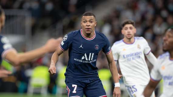 PSG - What future for Mbappé? From Spain: asked for €100 million more...