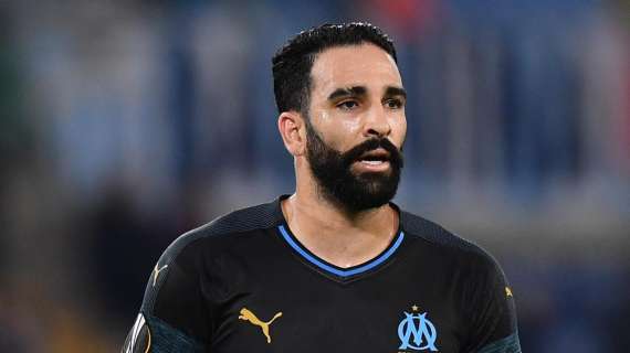 OFFICIAL - Adil Rami rescinds contract with Boavista