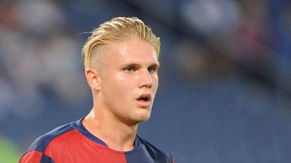 TRANSFERS - Gaziantep, here is the former Milan player Alexander Merkel