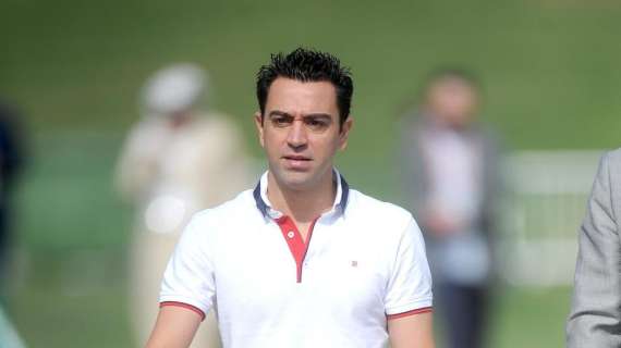 LIGA - Xavi returns to let himself be loved by Barcelona