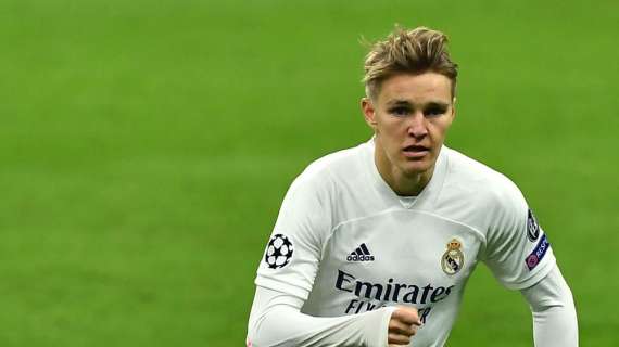 PREMIER - Arsenal, Arteta: "Odegaard can become one of the greatest"