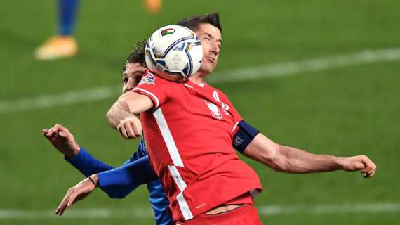 BUNDESLIGA – Bayern, Nagelsmann full of praise for star striker