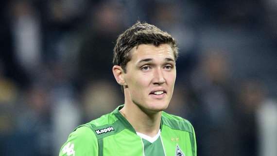 PREMIER - The new contract that Chelsea offers to Christensen