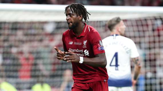 PREMIER - Liverpool's striker tipped to leave in January transfer window