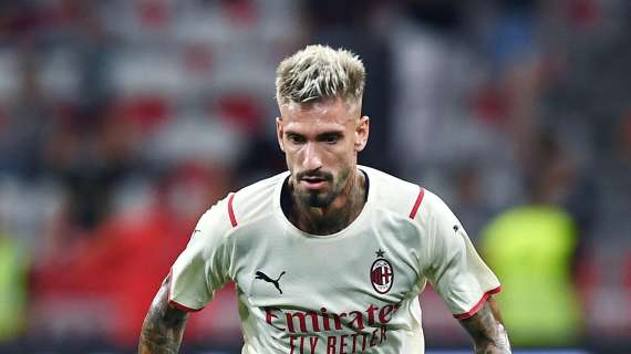 LIGA - Getafe has agreed to the arrival of Samu Castillejo in January