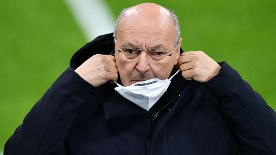SERIE A - Inter, New Manager is in town