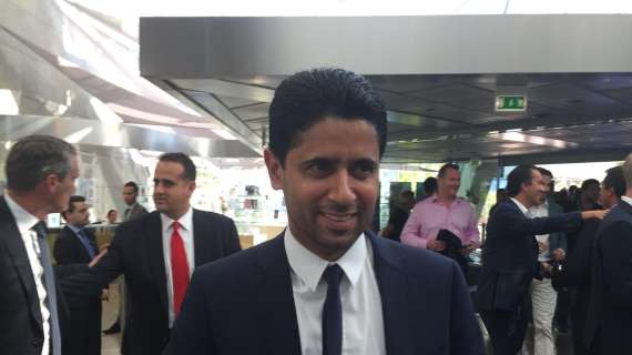 TOP STORIES - Nasser al-Khelaïfi's appeal trial will start at the end of January