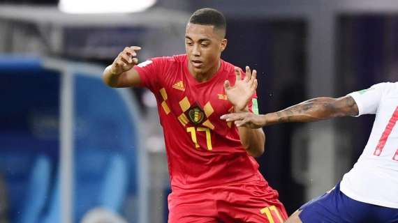 TRANSFERS - A further Italian giant after Foxes playmaker Tielemans