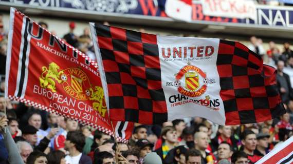 PREMIER - Manchester United post 92 million pounds in losses