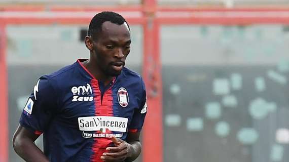 OFFICIAL - Salernitana sign Simy from Crotone