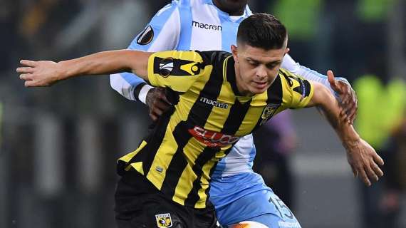 BUNDES - Bayern Munich keen on Milot Rashica