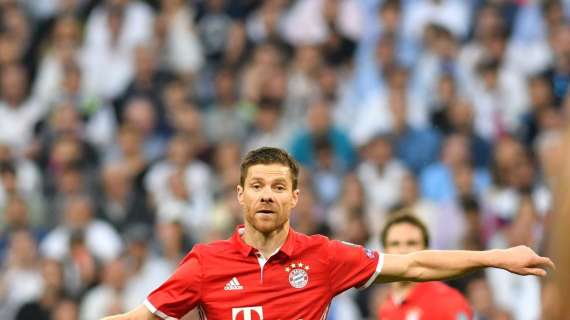 LIGA - Real Sociedad retain Xabi Alonso, desired by Elche