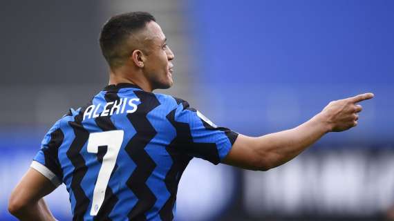 LIGUE 1 - The three Spanish clubs that want to sign Alexis Sanchez