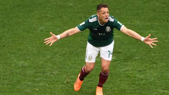 NATIONS - Mexico shocks in the Tokyo Olympics defeating France