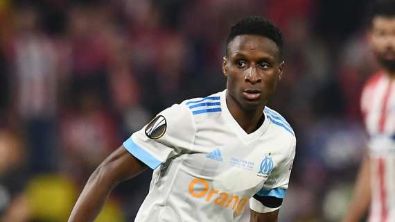 BUNDES - Bouna Sarr turned down offers to leave this summer