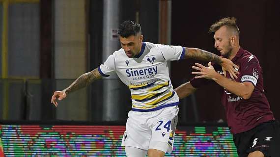 SERIE A - Udinese keen on Inter Milan alumni Bessa