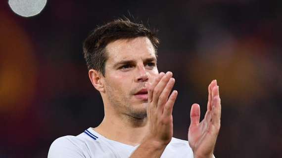 PREMIER - Azpilicueta: Manchester City deserved to win