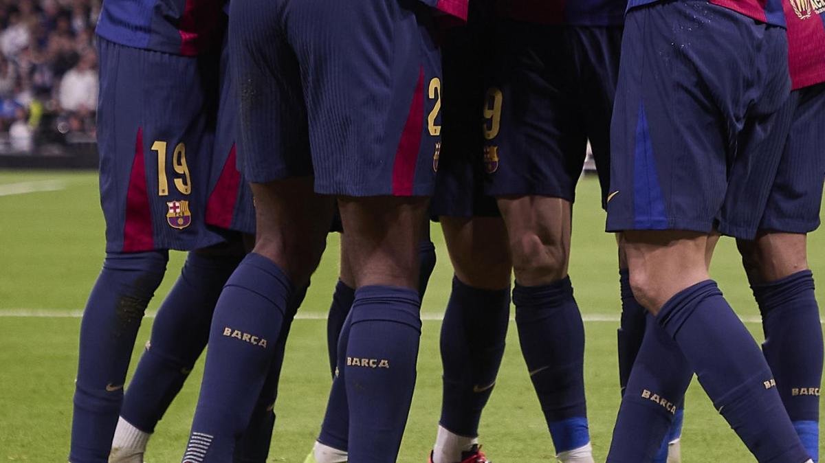 Barcelona step up pursuit of Egyptian prodigy Abdelkarim, improve offer to Al Ahly