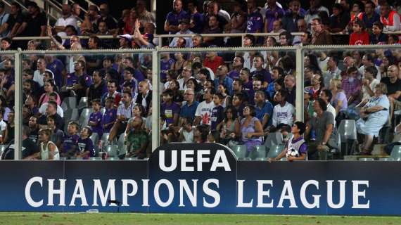 BUNDESLIGA - RB Salzburg-LOSC: the official compositions