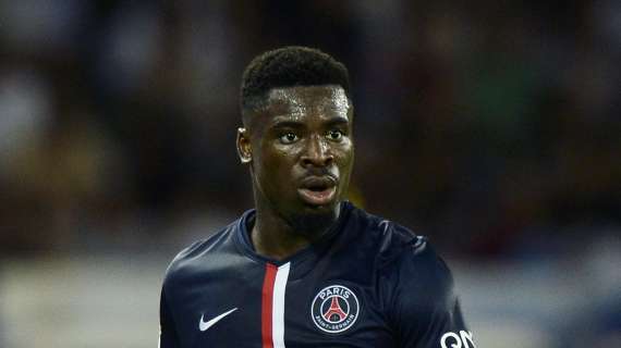 TRANSFERS - Report: Serge Aurier close to joiing Villarreal on a free