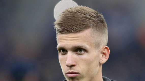 TRANSFERS - RB Leipzig attacker Dani Olmo being monitored by United