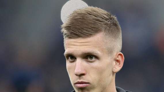 BUNDESLIGA - The two great Europeans who love Dani Olmo