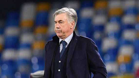 SERIE A - Inter Milan tried to appoint Ancelotti