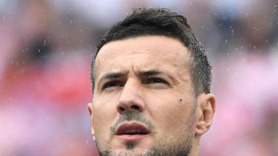 OFFICIAL - Former AS Monaco Danijel Subasic returns to Hajduk Split