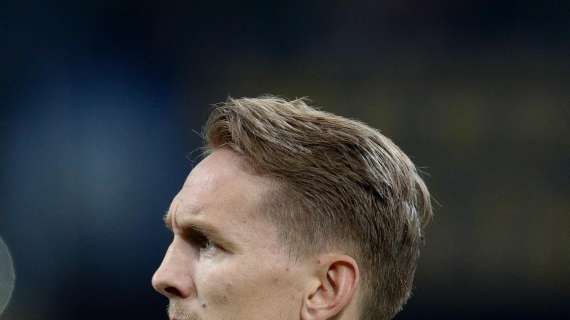 LIGA - Sevilla wants to get rid of striker Luuk de Jong