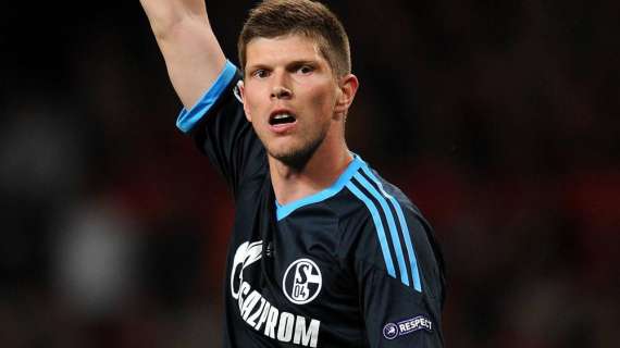 SCHALKE 04 boss Grammozis: "HUNTELAAR? We are yet to figure out his intentions"