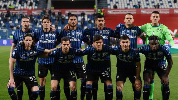 OFFICIAL - Koopmeiners is a new Atalanta player. The official statement