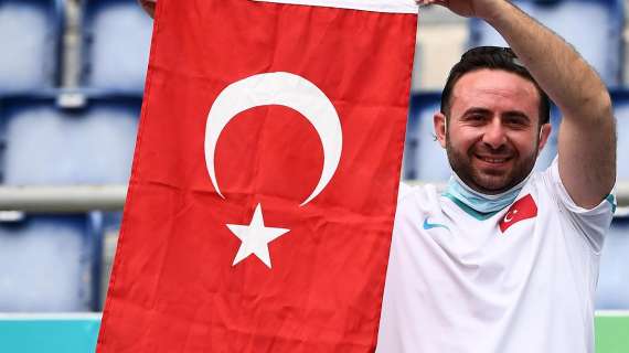 OFFICIAL - Mustafa Kapi joins Adana Demirspor