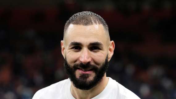 TOP STORIES - Ballon d'Or: Jean-Michel Aulas believes in Karim Benzema
