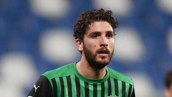 TRANSFERS - Chelsea, City and PSG to challenge Juventus for Locatelli