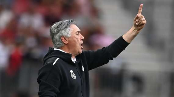 LA LIGA – Real Madrid shortlist three defenders for defensive reinforcement