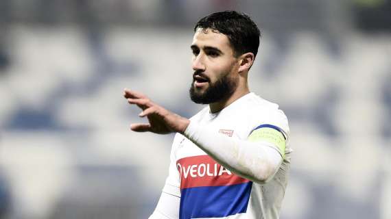 SERIE A - AC Milan threatens Nabil Fekir's renewal with Real Betis