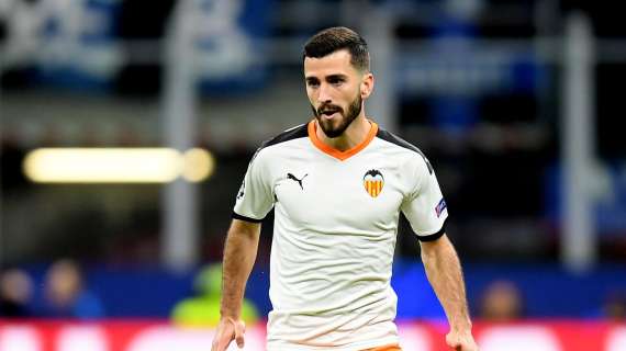 VALENCIA - Clubs piling up again after GAYA
