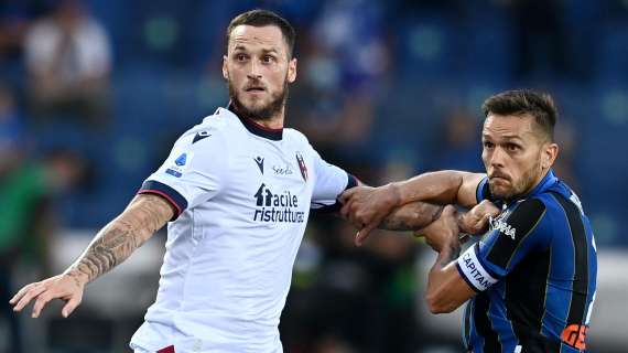 SERIE A - Bologna and Genoa part with twists and turns