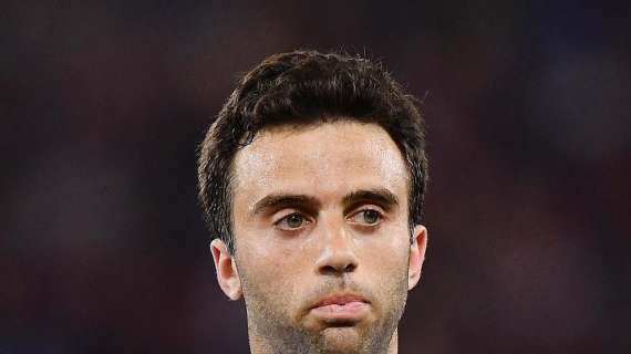 SERIE A - Giuseppe Rossi training with Serie B club