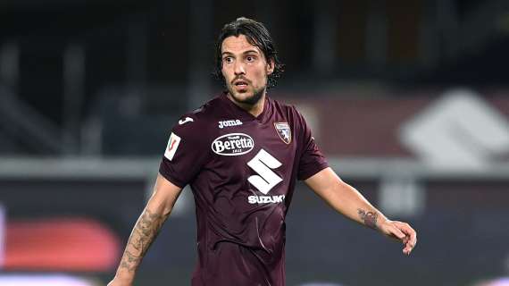 SERIE A - Two clubs after Torino backup winger Verdi