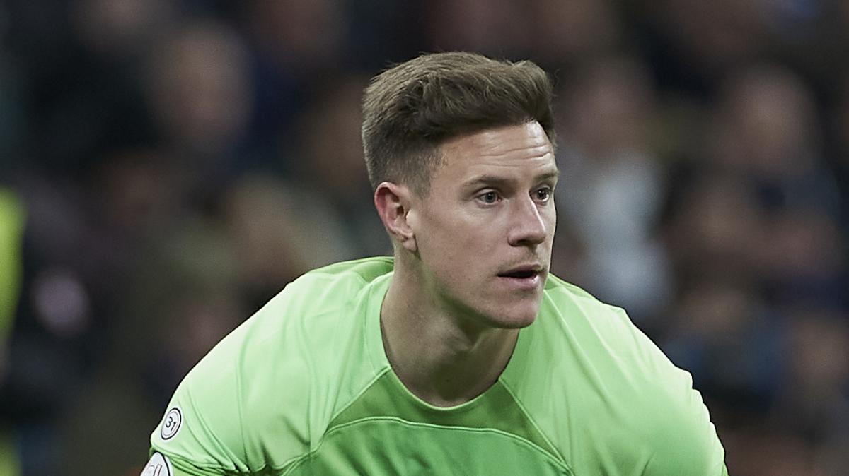 Ter Stegen to Girona hinges on two factors: Germany set World Cup ultimatum