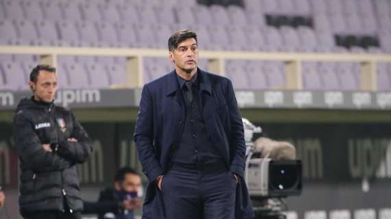 LYON interested in Paulo FONSECA as next manager